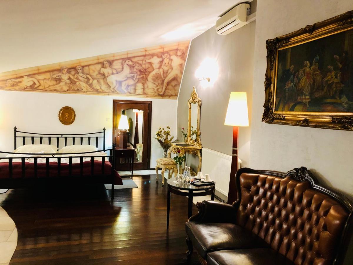 Restauracja - Hotel Mocca D'Oro Mikolow Bagian luar foto