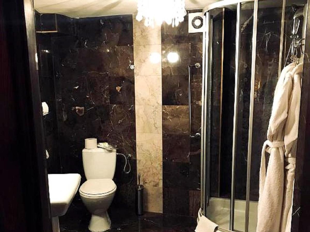 Restauracja - Hotel Mocca D'Oro Mikolow Bagian luar foto