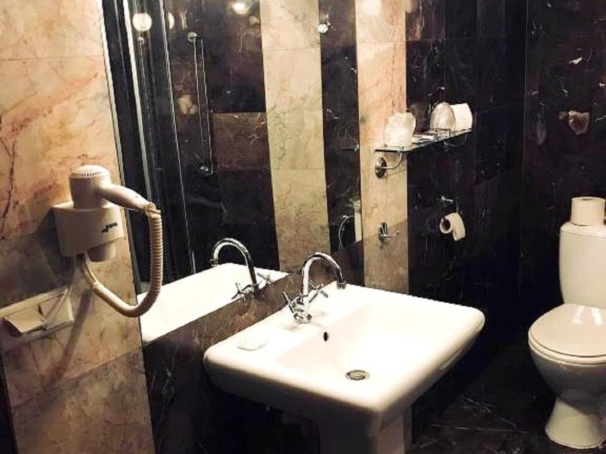Restauracja - Hotel Mocca D'Oro Mikolow Bagian luar foto