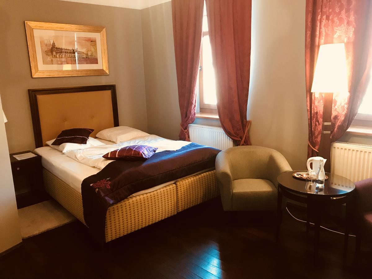 Restauracja - Hotel Mocca D'Oro Mikolow Bagian luar foto