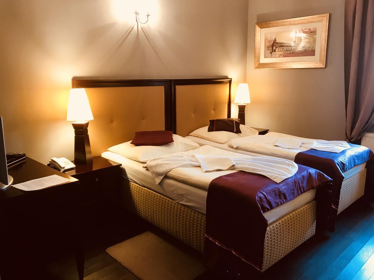 Restauracja - Hotel Mocca D'Oro Mikolow Bagian luar foto