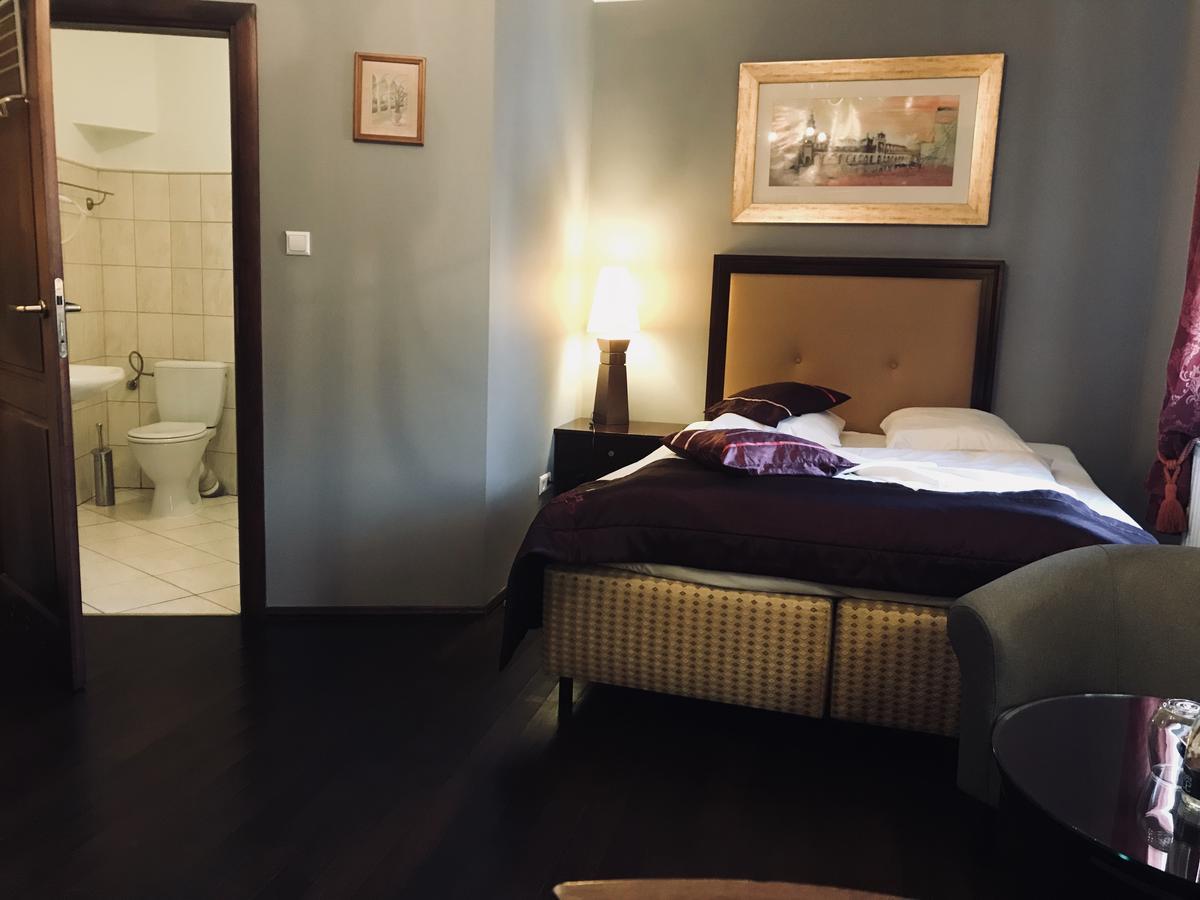 Restauracja - Hotel Mocca D'Oro Mikolow Bagian luar foto