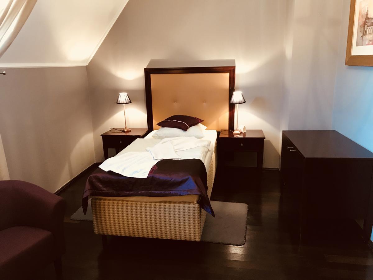 Restauracja - Hotel Mocca D'Oro Mikolow Bagian luar foto